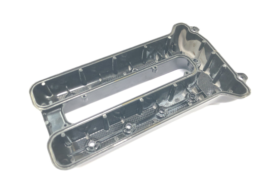 BMW K 1100 RS [1994] - Valve cover cylinder head cover engine cover black