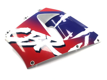 Honda CBR 900 RR SC28 [1995] - Side panel panel side panel front left