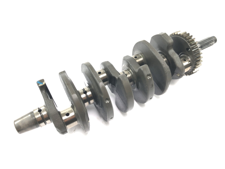 Honda CBR 600 RR PC37 [2004] - Crankshaft crank drive engine shaft