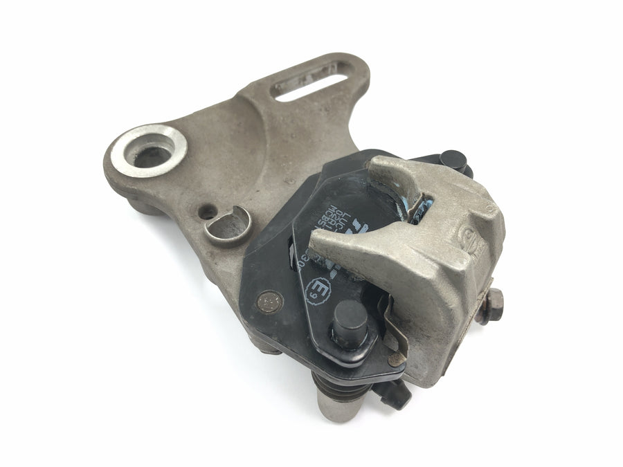 Aprilia SX 125 KX [2018] - Rear brake caliper complete with bracket