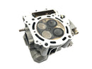 KTM 950 Adventure LC8 [2004] - cylinder head valve head front-4