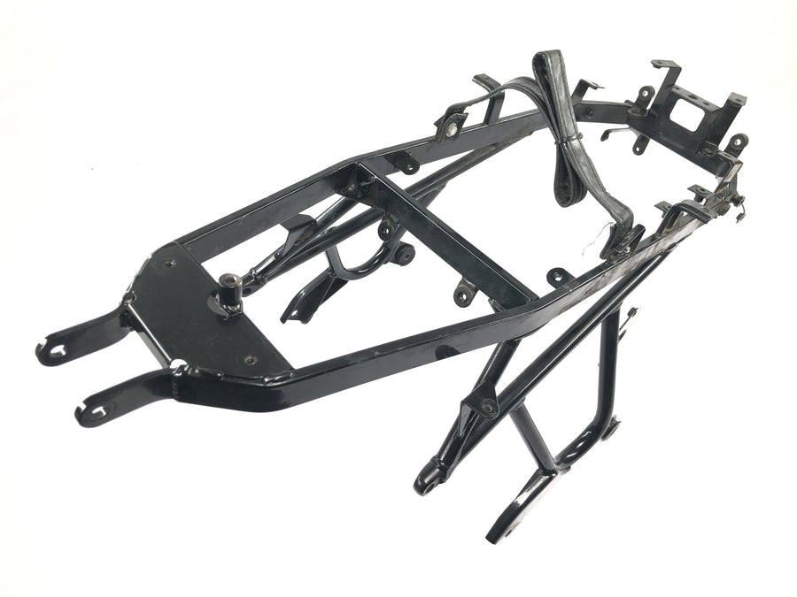 Moto Guzzi V10 Centauro [1998] - Rear frame Rear frame