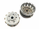 Suzuki GSX R 1000 WVBZ K3 [2003] - clutch complete clutch basket inner basket-5