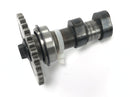 SWM RS 125 R B2 [2020] - Camshaft control shaft camshaft gear gear set-4