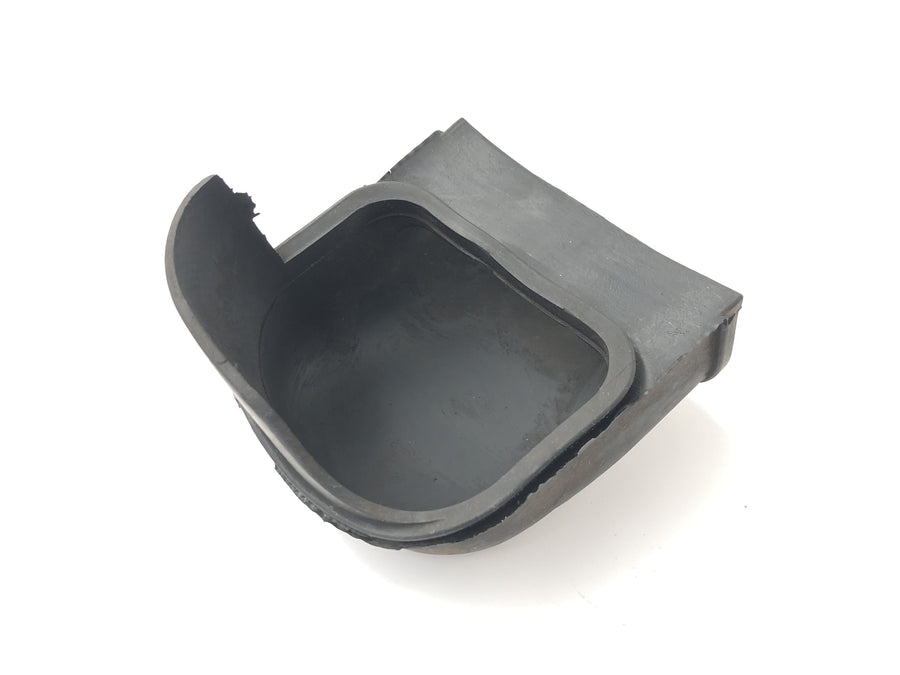 BMW R 75/5 [1973] - intake manifold starter cover rubber