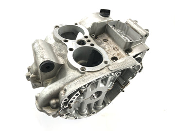 Kawasaki W 650 EJ650A [1999] - Engine housing crankcase empty housing