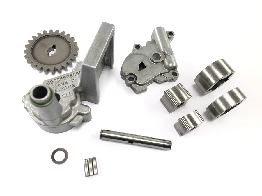 KTM 950 Adventure LC8 [2004] - Oil pump oil pump kit rotor gear set