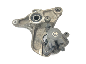 BMW C1 125 [2002] - Rear brake caliper brake holder carrier mount - 0