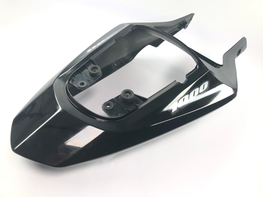 Suzuki GSX R 1000 WVBZ K3 [2003] - Rear fairing rear fairing