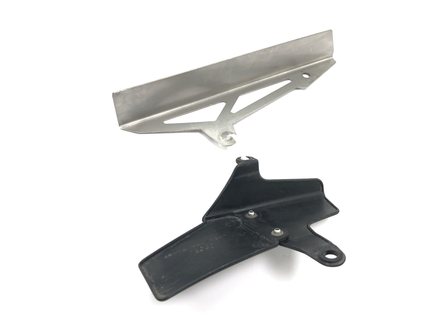 Honda CBR 900 RR SC28 [1995] - Chain guard chain cover