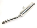 Moto Guzzi V10 Centauro [1998] - Silencer left exhaust rear silencer-1