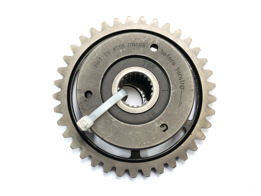 Honda CBR 1000 RR SC59 [2008] - starter freewheel freewheel starter clutch
