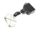 Moto Guzzi V10 Centauro [1998] - Voltage regulator rectifier regulator-4