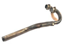 Yamaha TT 600 E 4GV [1995] - Manifold exhaust manifold exhaust manifold manifold pipe-3