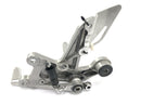 Honda CBR 1000 RR SC59 [2008] - Right footrest system with brake pedal, driver footrest, footrest-4
