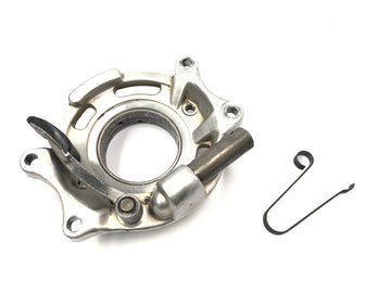 BMW R 75/5 [1973] - crankshaft bearing cap