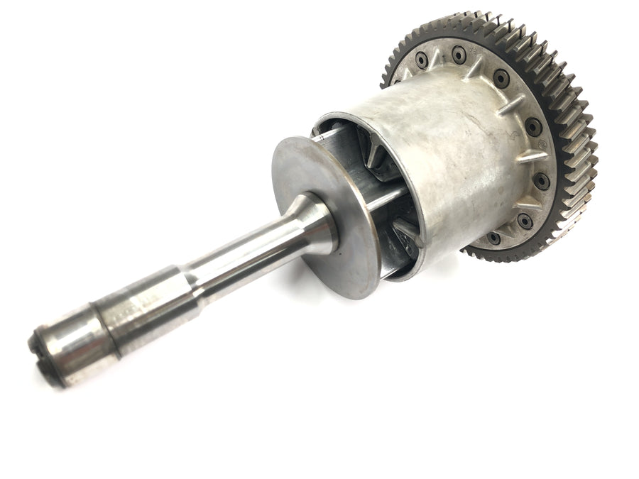 BMW K 1100 RS [1994] - drive shaft output shaft motor shaft