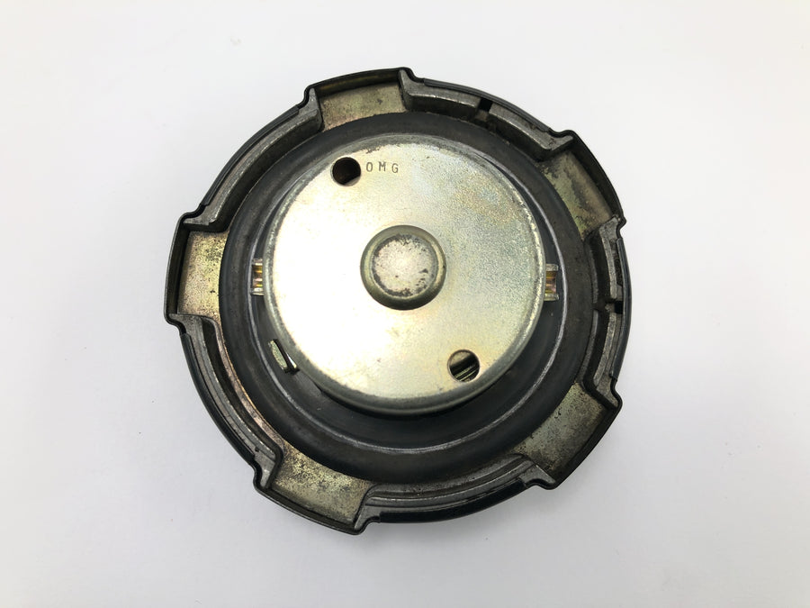 Honda XRV 750 Africa Twin RD04 [1992] - Lock set ignition lock tank lock fork bridge top