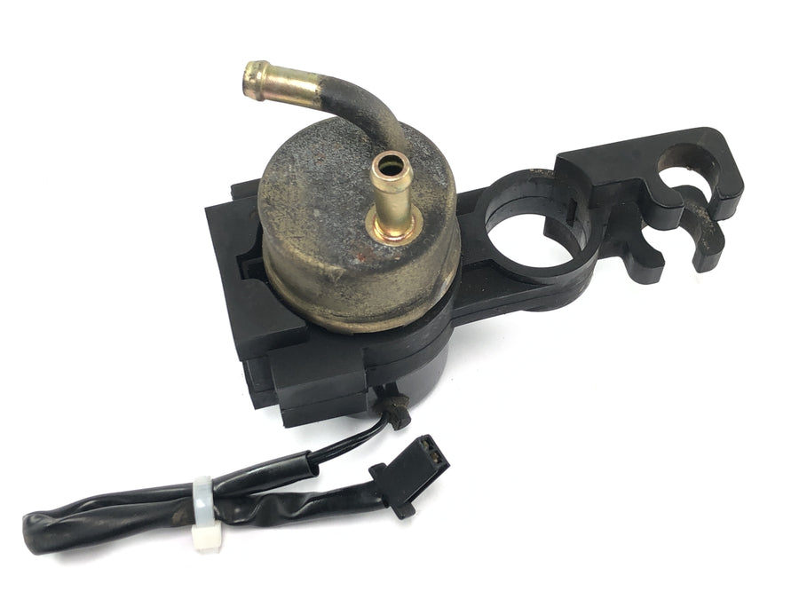 Yamaha XV 1600 Wild Star VP08 [2002] - Fuel pump with bracket