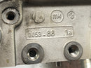 Ducati Monster SR2 800 M4 [2006] - Cylinder with piston at the front-4