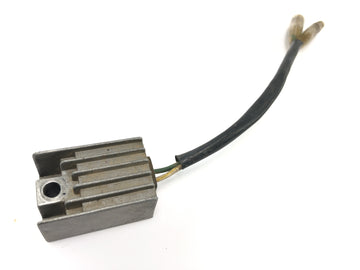 Honda XR 600 R PE04 [1992] - Voltage regulator rectifier charge controller SH514-12