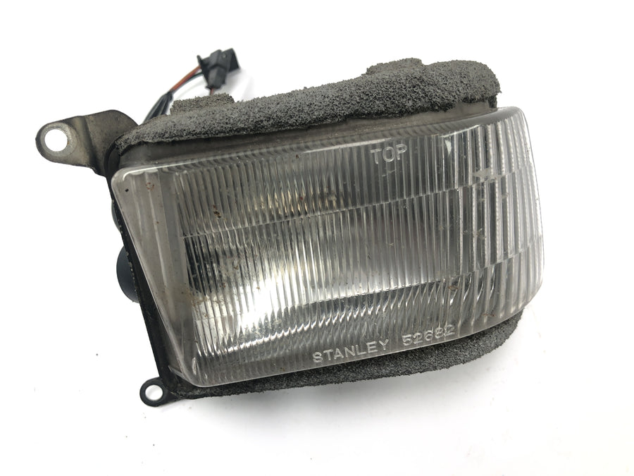 Honda GL 1500 Goldwing SC22 [1993] - Front fog lights pair