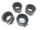 Triumph Daytona 1200 T300D [1994] - Intake manifold carburettor intake adapter-1
