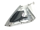 Ducati ST3 S3 [2004] - Side fairing center left silver fairing-3
