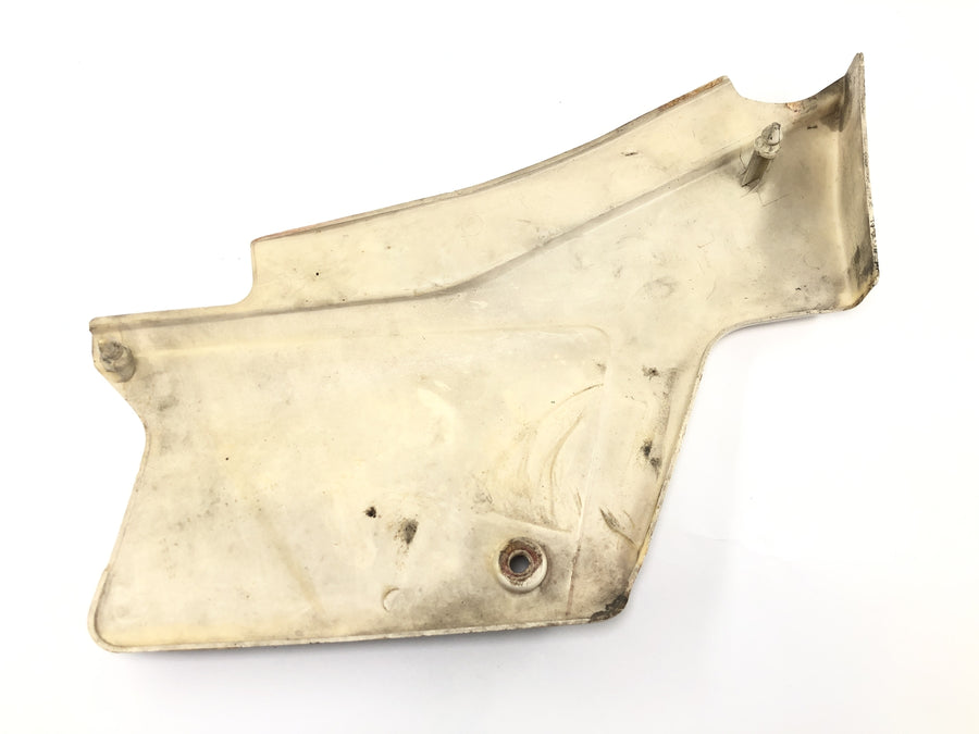 Honda XL 250 R MD03 [1993] - Side panel left side cover panel