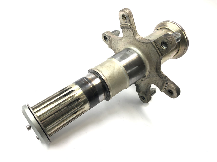 Aprilia RST 1000 Futura [2002] - rear wheel axle drive shaft