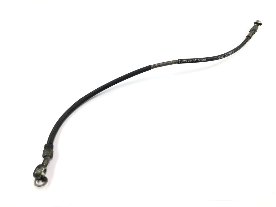 Triumph Daytona 1200 T300D [1994] - Rear brake line