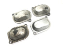 Yamaha XVS 650 4VR [1997] - Valve cover cylinder head cover set-1