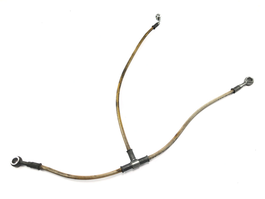 Ducati ST3 S3 [2004] - Oil pipe