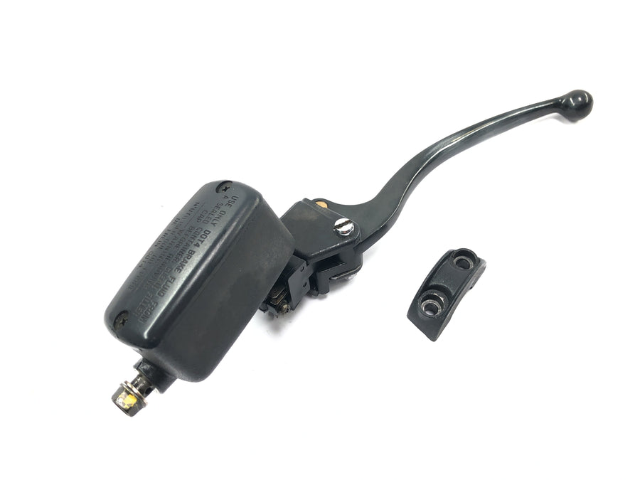 Honda GL 1500 Goldwing SC22 [1993] - Clutch pump handlebar fitting left