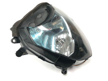 Suzuki GSX R 1000 WVBZ K3 [2003] - Headlight headlight lamp insert - 0