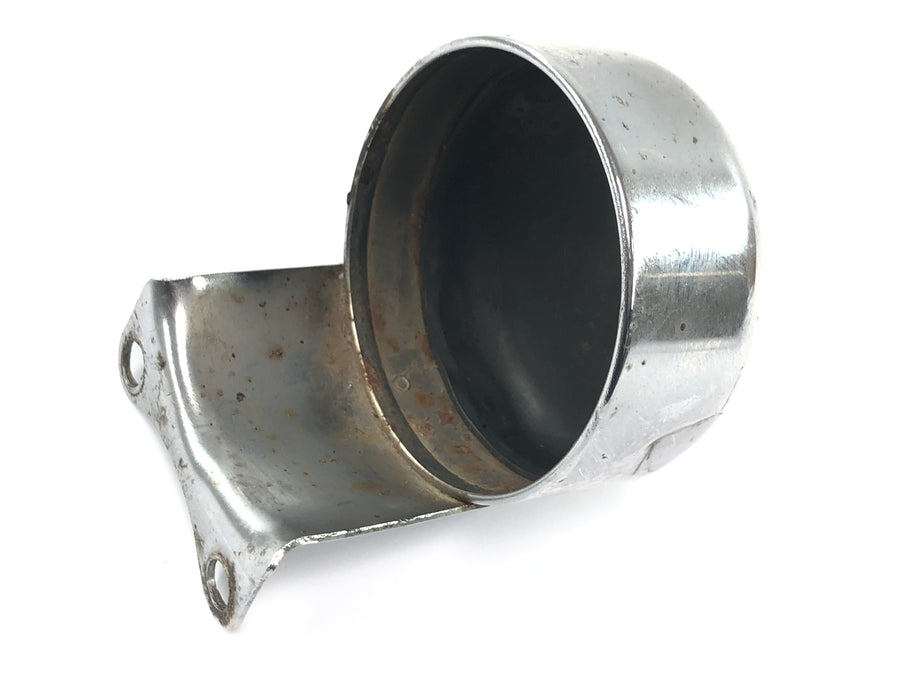 Kawasaki W 650 EJ650A [1999] - Oil filter cover Oil filter cover