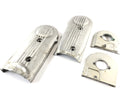 Honda Goldwing GL 1200 [SC14] - timing belt cover set-2