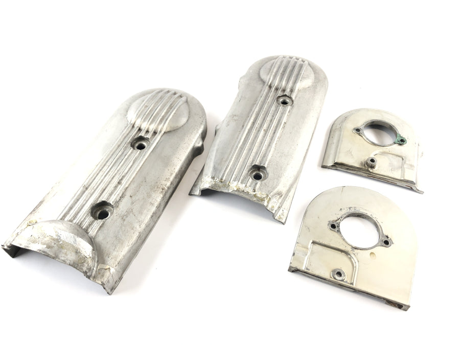 Honda Goldwing GL 1200 [SC14] - timing belt cover set