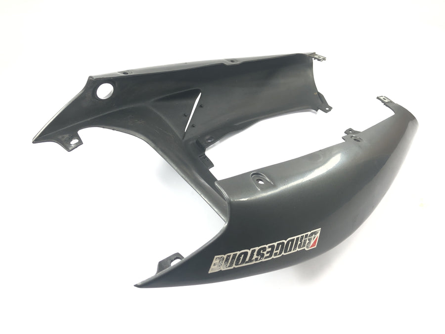 Aprilia Mille RSV 1000 ME [1999] - Rear fairing rear cover seat fairing