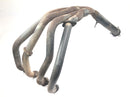 Honda CBR 900 RR SC28 [1995] - Exhaust manifold manifold exhaust manifold exhaust system-3
