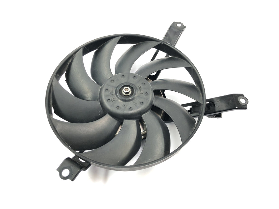 Honda CBR 1000 RR SC59 [2008] - Fan Radiator Fan Cooling Fan Cooler Fan