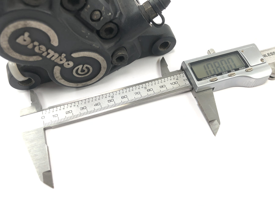 BMW K 1100 RS [1994] - Brake caliper Brembo brake caliper front right