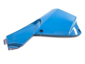 Yamaha TT 600 E 4GV [1995] - Tank fairing left fairing side panel - 0