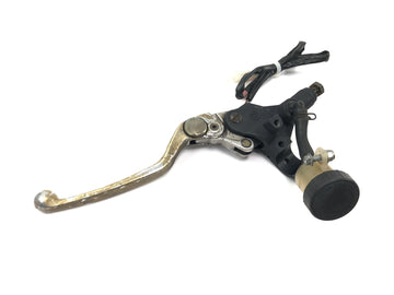 Aprilia Mille RSV 1000 ME [1999] - Clutch pump clutch lever