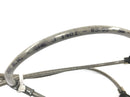 Ducati Monster SR2 800 M4 [2006] - front brake line steel braided brake hose-2