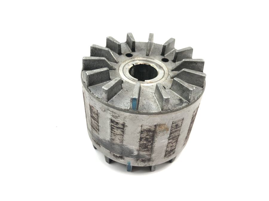 Moto Guzzi V10 Centauro [1998] - Alternator rotor generator rotor
