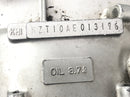 Kawasaki Z 1100 KZZ10A [1984] - motor housing empty housing motor block-3