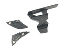 KTM 950 Adventure LC8 [2004] - Chain guard rear chain cover-1