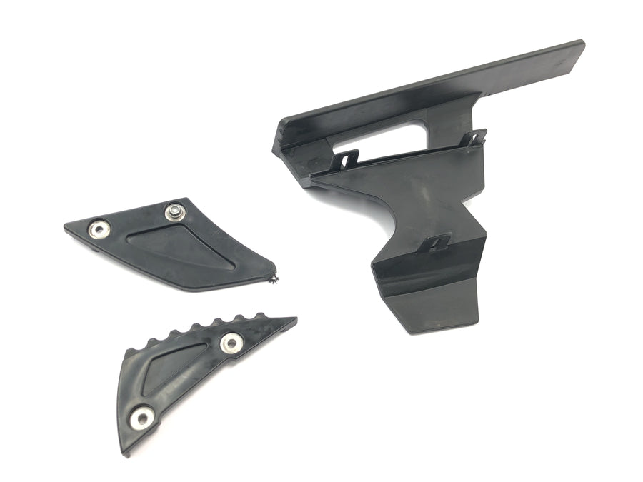 KTM 950 Adventure LC8 [2004] - Chain guard rear chain cover