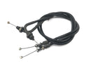 Aprilia Mille RSV 1000 ME [1999] - throttle cable double cable bowden cable gas bowden cable-2